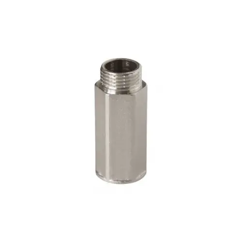 Kalde Krom Uzatma / Anahtar Ağız - 1/2 x 40 mm
