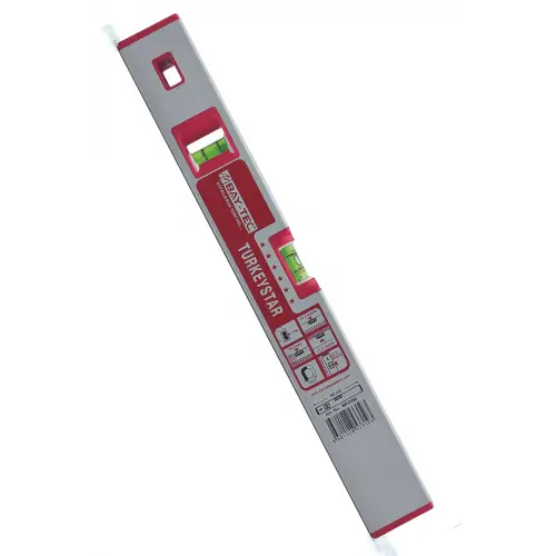 BAY-TEC (MK0590) Su Terazisi Mıknatıslı Turkeystar - 40 cm