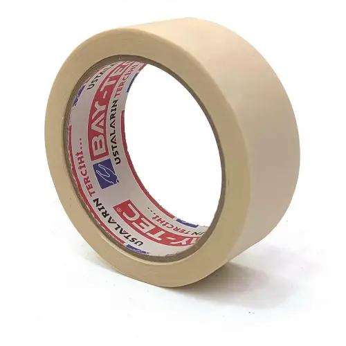 BAY-TEC (MK0739) Maskeleme Bandı - 48 mm x 20 mt