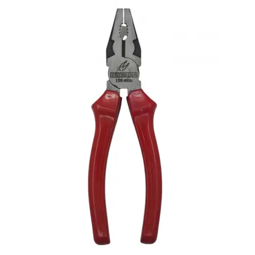 BAY-TEC (MK2510) Pense - 180 mm