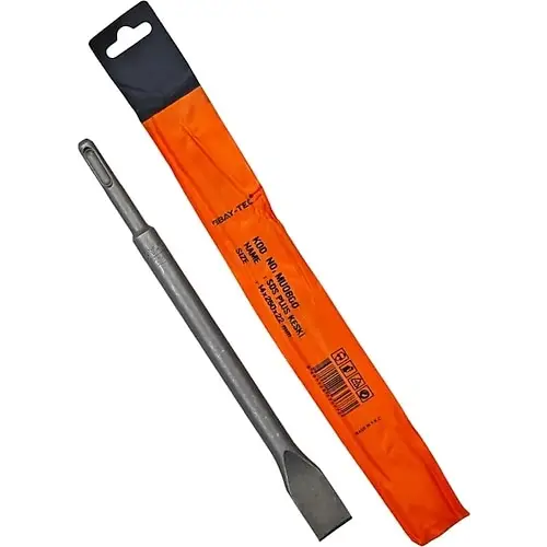 BAY-TEC (MU0600) SDS Plus Keski - 14 x 250 x 22 mm