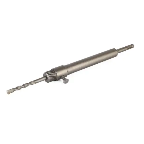BAY-TEC (MU0887) SDS Beton Buat Açma Adaptörü - 400 mm