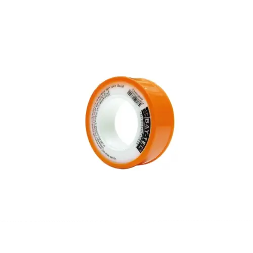 BAY-TEC Teflon Bant - 12 mm x 8 metre