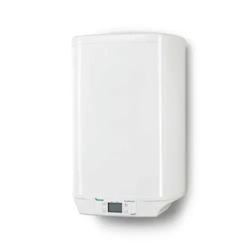 Baymak Aqua X-LED Prizmatik Elektrikli Termosifon - 50 Litre