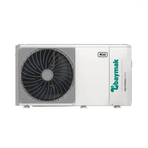 BAYMAK Iotherm Pro Monoblock 80 M/A Isı Pompası