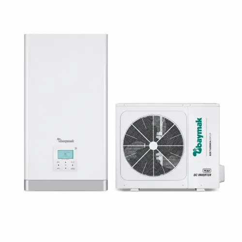 BAYMAK Iotherm Split 120 M/A Isı Pompası