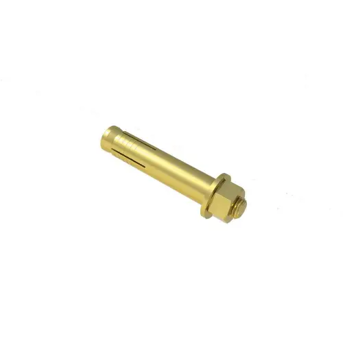 Borulu Dübel - M6 x 65 mm