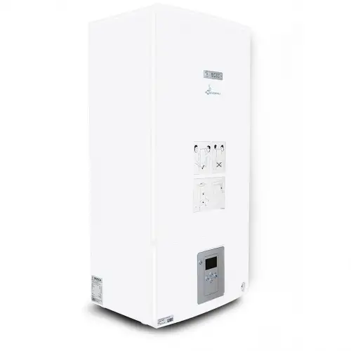Bosch Condens 2500 W Yoğuşmalı Kombi - 24 kW
