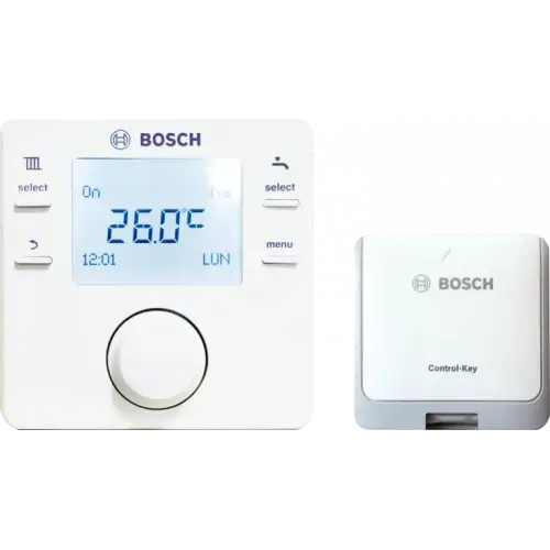 BOSCH KCR110 RF Kablosuz Oda Kumanda