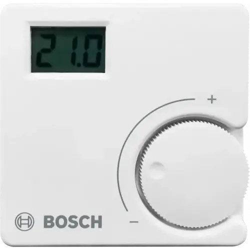 BOSCH TR20 RF Kablosuz Oda Kumanda