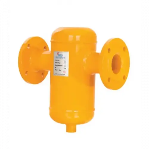 Buhar Seperatörü PN16 (Flanşlı) - DN32