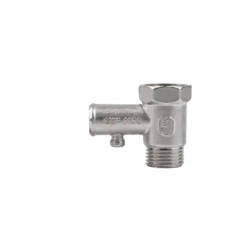Case 0115 Termosifon Emniyet Ventili - 1/2