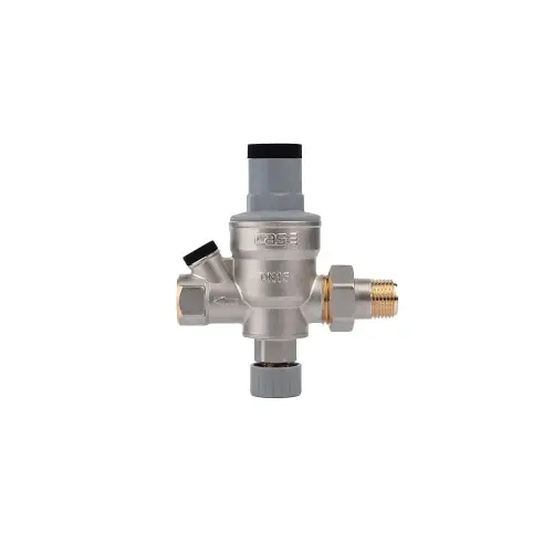 Case 3915-2 Otomatik Kazan Doldurma (3-7Bar) - 1/2