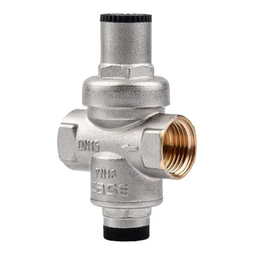Case Minyon 3315 Su Basınç Düşürücü - 1/2