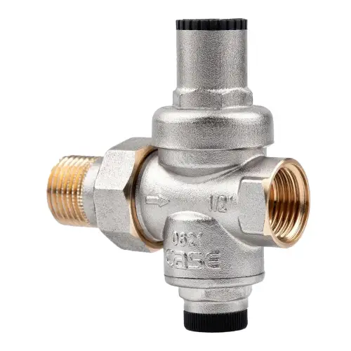 Case Minyon 3415 Su Basınç Düşürücü - Rakorlu - 1/2