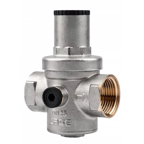 Case Multi 3425 Su Basınç Düşürücü - Rakorlu - 1