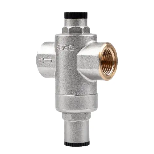 Case PM 0315 Su Basınç Düşürücü - 1/2