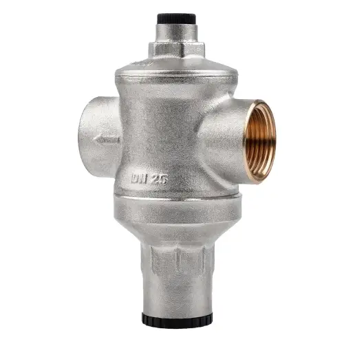Case PM 0325 Su Basınç Düşürücü - 1