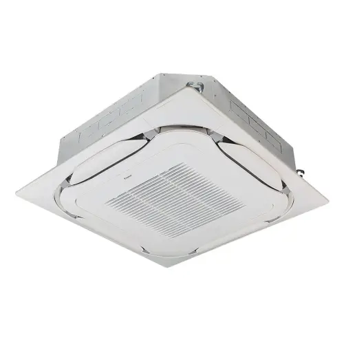 Daikin Sky Air Advance Roundflow FCAG100B Kaset Tipi Klima - 32400 Btu