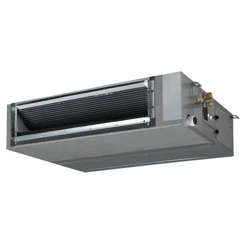 Daikin Sky Air Advance FBA125A Gizli Tavan Tipi Klima - 41300 Btu