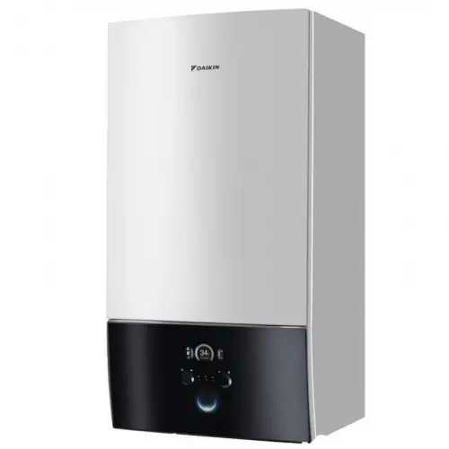 Daikin Altherma 3 EPGA Entegre Split Isı Pompası (Isıtma & Soğutma) Duvar Tipi - 15.2 kW