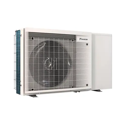 Daikin EDLA-06EV3 Monoblok Isı Pompası (Isıtma) - 5.90 kW