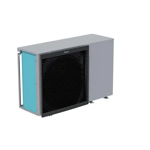 Daikin EDLA-14DV3 Monoblok Isı Pompası (Isıtma) - 13.69 kW