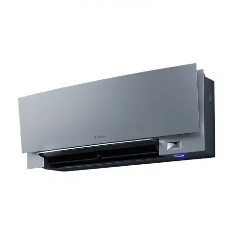 Daikin Emura III FTXJ50AS Gümüş Multi Klima İç Ünite (5.0 kW) 17061 Btu