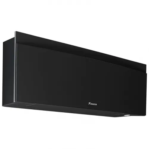 Daikin Emura III FTXJ20AB Mat Siyah Duvar Tipi Klima - 7000 Btu
