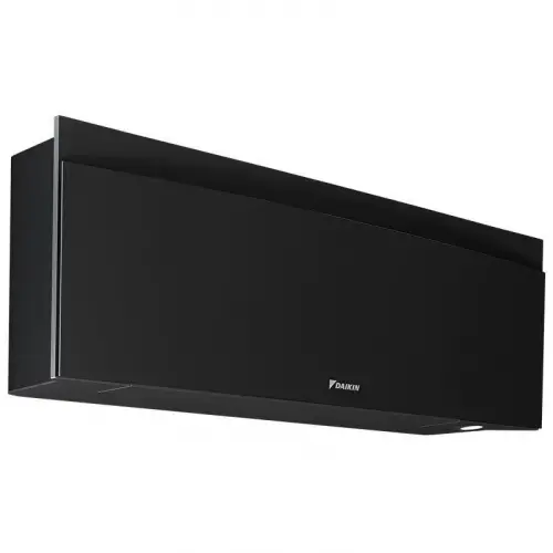 Daikin Emura III FTXJ35AB Mat Siyah Duvar Tipi Klima - 12000 Btu