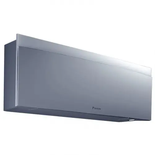 Daikin Emura III FTXJ35AS Gümüş Duvar Tipi Klima - 12000 Btu