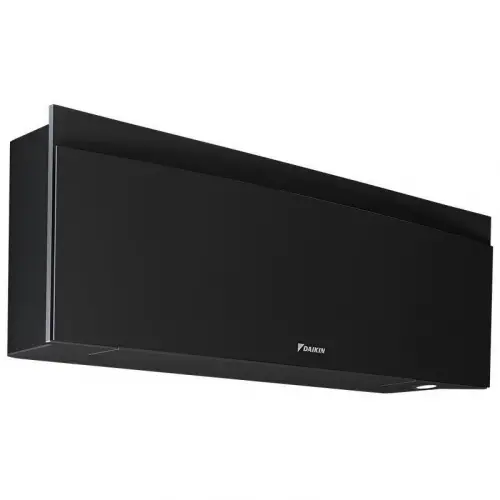 Daikin Emura III FTXJ50AB Mat Siyah Duvar Tipi Klima - 18000 Btu