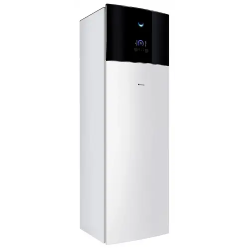 Daikin ERLA Split Isı Pompası 16DV37+EBVX16S23D6V - 16 kW