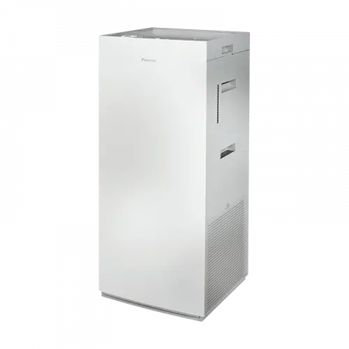 Daikin Pure Air MCK70ZW Hava Temizleme Cihazı (Max. 420 m3) - Max. 96 m2