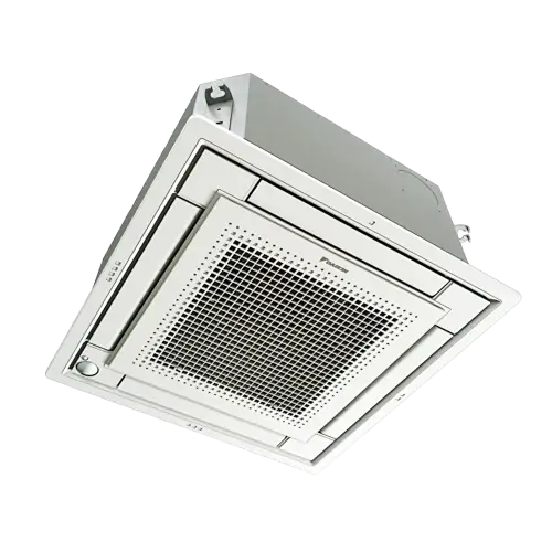 DAIKIN Mini Sky Air FFA25A9 Kompakt Kaset Tipi Klima İç Ünite (2.5 kW) - (Dış Ünitesiz)