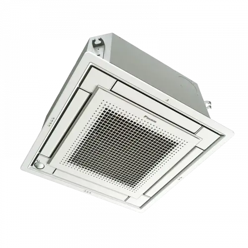 DAIKIN Mini Sky Air FFA35A9 Kompakt Kaset Tipi Klima İç Ünite (3.5 kW) - (Dış Ünitesiz)