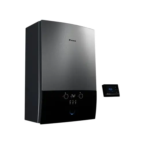 Daikin NDJ Smart Premix Yoğuşmalı Kombi 35 kW