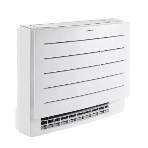 Daikin Perfera FVXM25B Multi Klima Yer Tipi İç Ünite (2.5 kW) - 8530 Btu