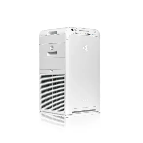 Daikin Pure Air MC55W Hava Temizleme Cihazı (Max. 330 m3) - Max. 82 m2