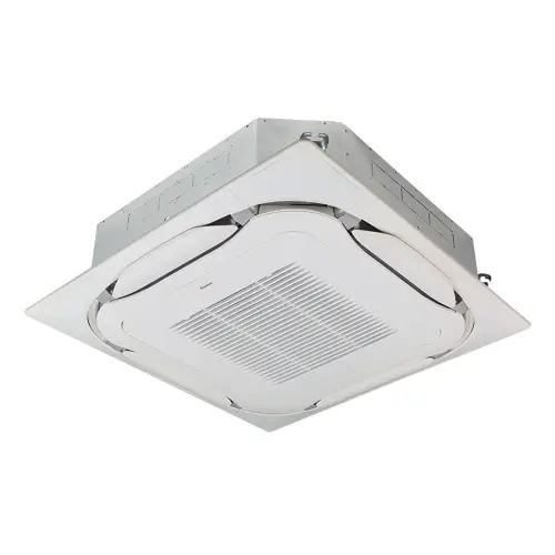 Daikin Sky Air Alpha Roundflow FCAG125B Kaset Tipi Klima - 41300 Btu