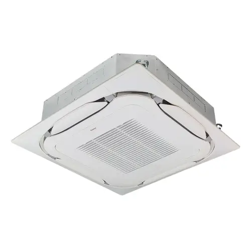 Daikin Sky Air Alpha Roundflow FCAG71B Kaset Tipi Klima - 23200 Btu
