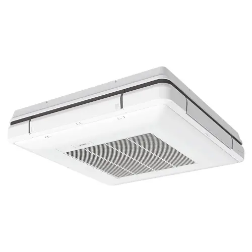 Daikin Sky Air Alpha FUA125A Dört Yöne Üflemeli Tavan Tipi Klima - 41300 Btu