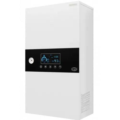 Daxom Naviels Elektrikli Kombi (Isıtma) 3-400 V - 10 kW