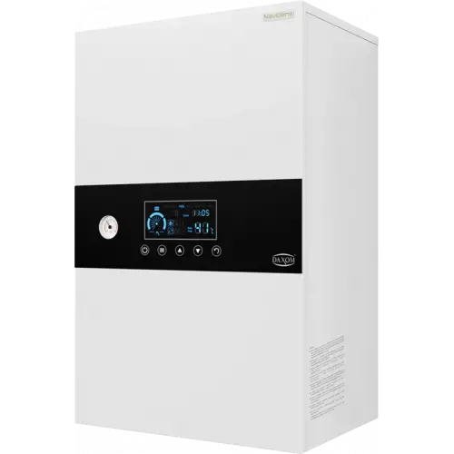 Daxom Naviels Elektrikli Kombi (Isıtma+Sıcak Su) 3-400 V - 48 kW