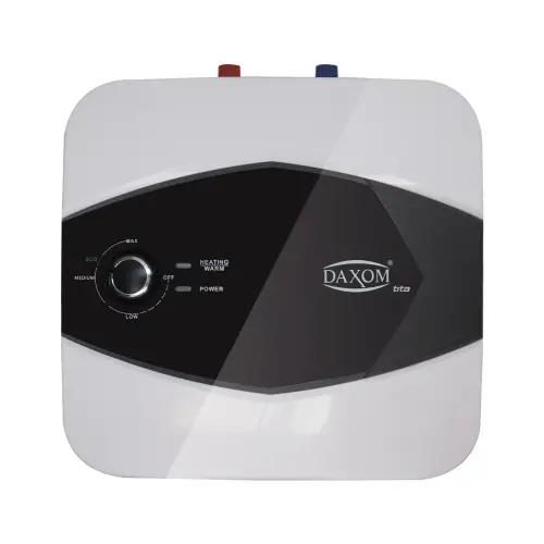 Daxom Tezgah Altı Elektrikli Termosifon - 15 Litre