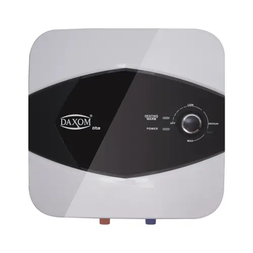 Daxom Tezgah Üstü Elektrikli Termosifon - 15 Litre