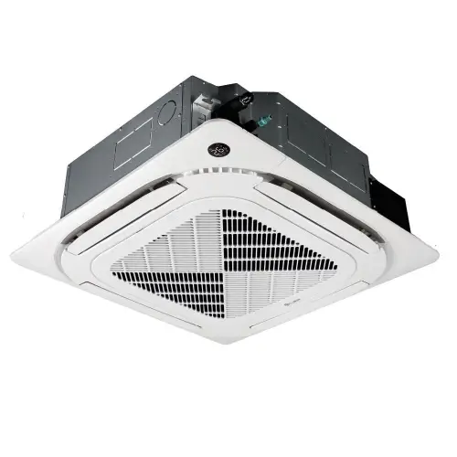 Daylux Kaset Tipi Klima DCA140A - 48000 Btu