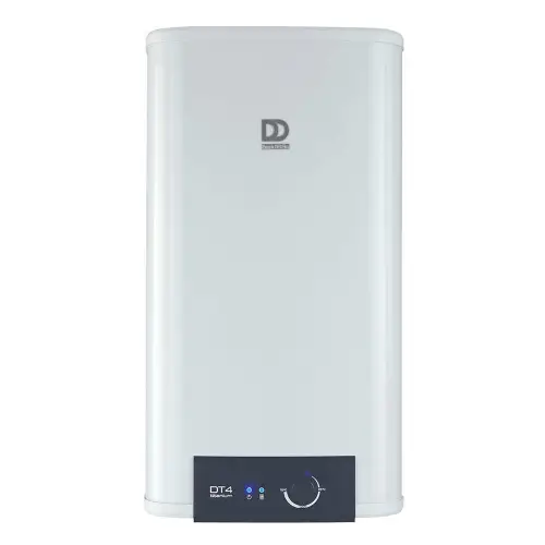 Demirdöküm DT4-B Basic Titanium Elektrikli Termosifon - 50 Litre