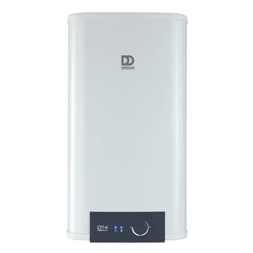 Demirdöküm DT4-B Basic Titanium Elektrikli Termosifon - 65 Litre