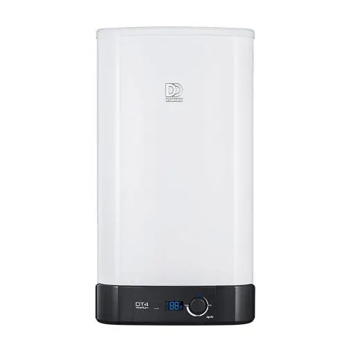 Demirdöküm DT4-D Dijital Titanium Elektrikli Termosifon - 65 Litre